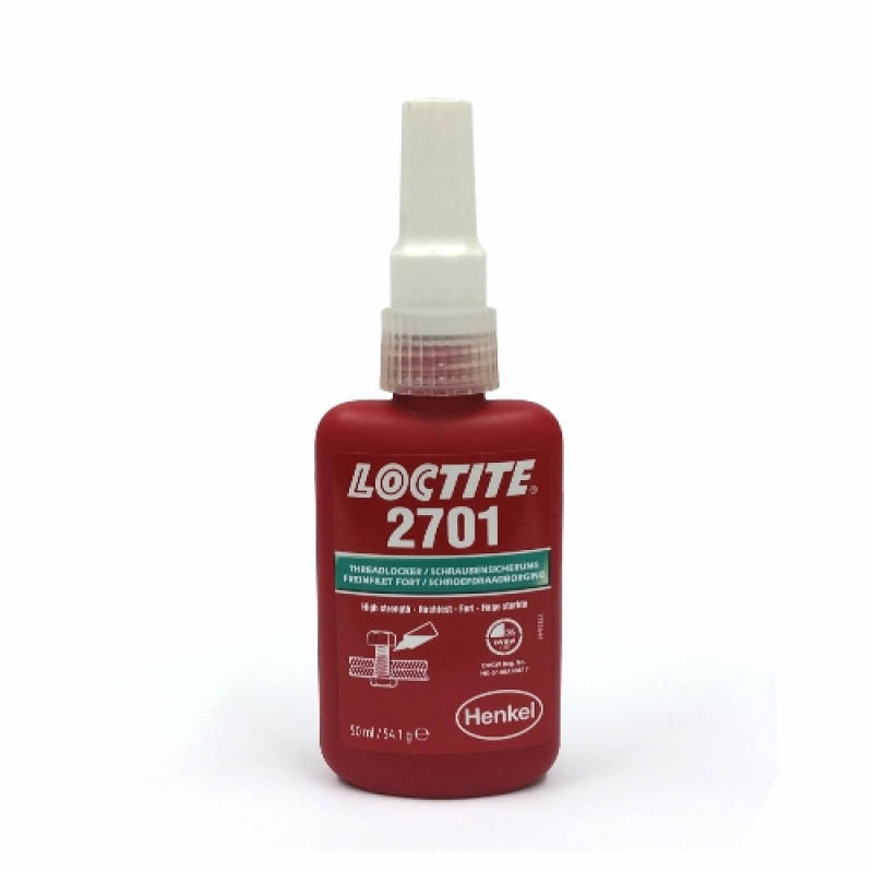 Loctite High Strength 50G 2701