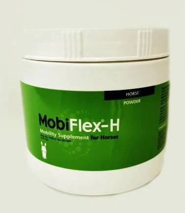 Mobiflex H 500g (Mobility supplement for Horses)