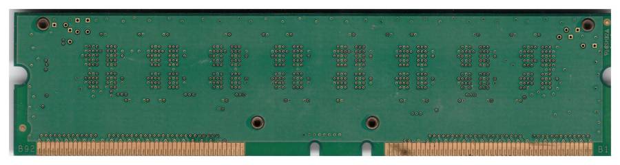 Samsung Memory Module