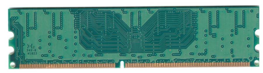 Kingston Memory Module