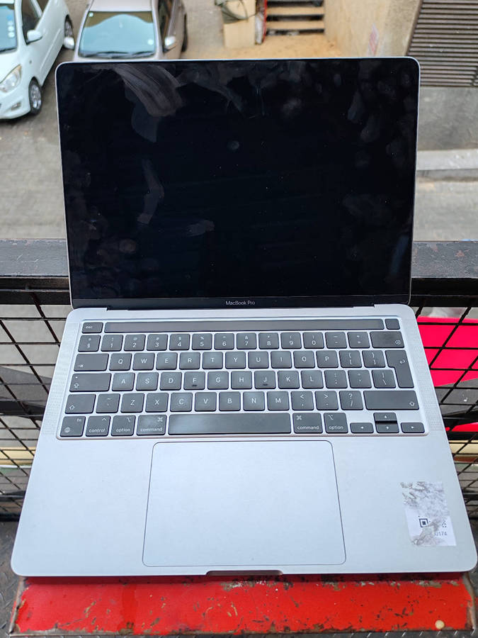 MacBook Pro A2338