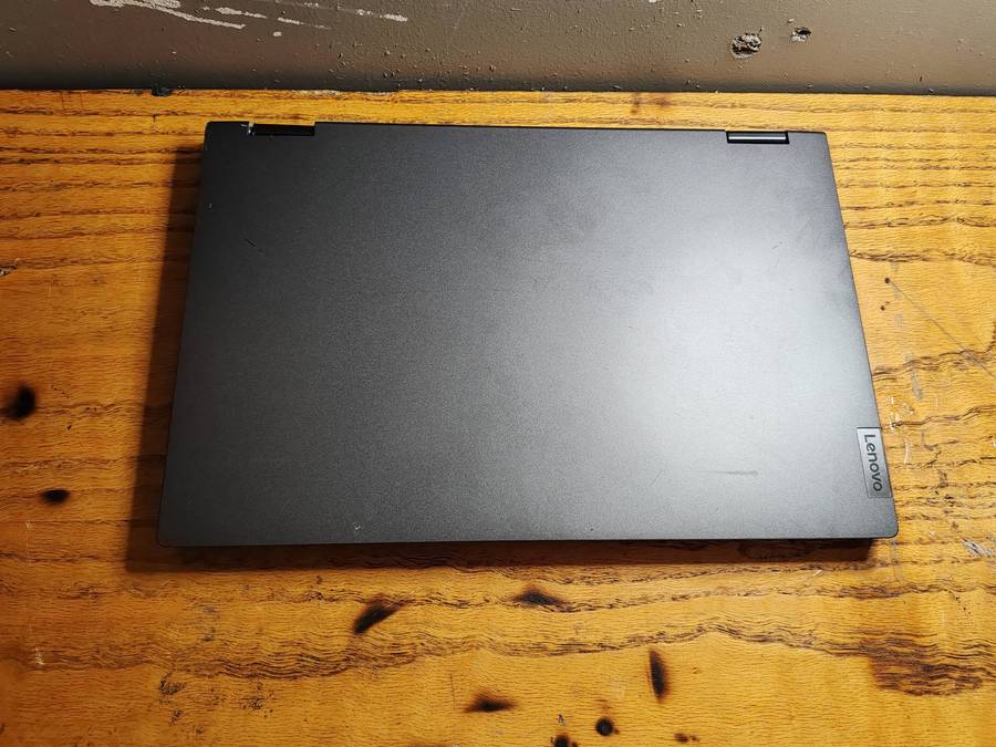 LENOVO FLEX 5 CORE I7 11TH GEN 16GRAM 256SSD