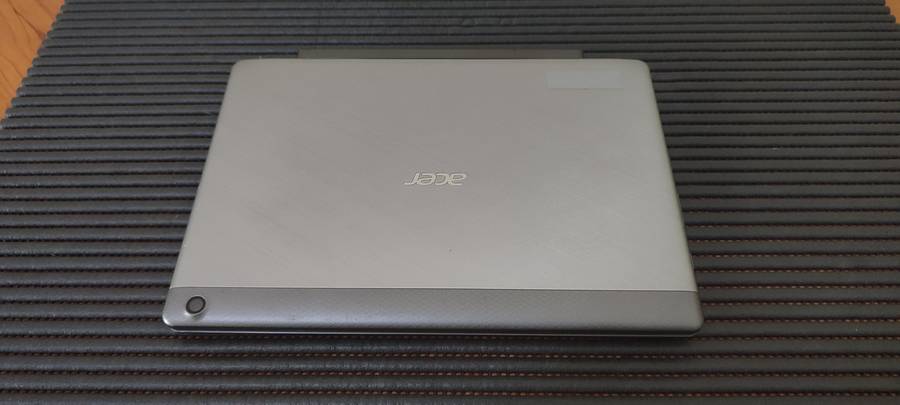 Acer Switch Tablet & Laptop | For Spares or Repairs