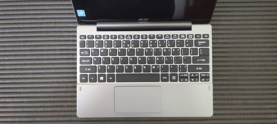 Acer Switch Tablet & Laptop | For Spares or Repairs