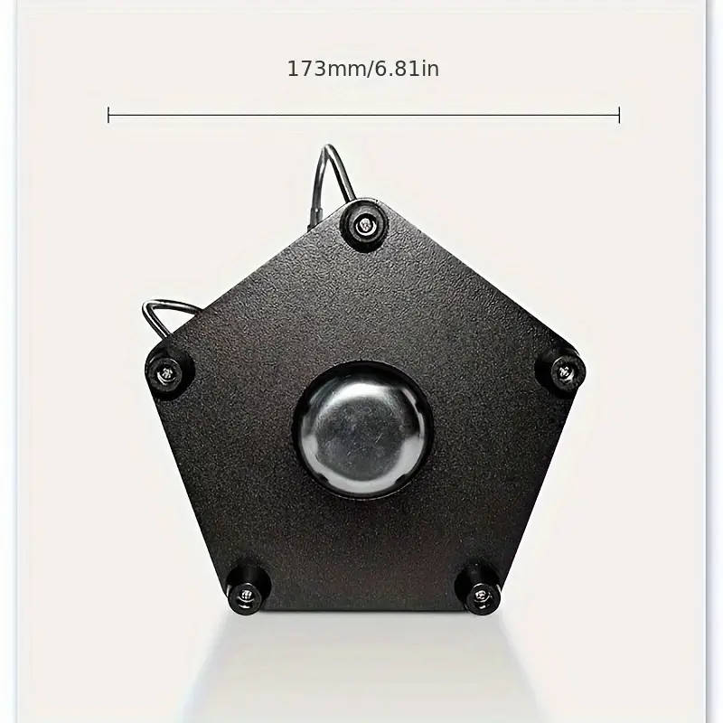 DIY Soldering Station with 5X Magnifying Glass