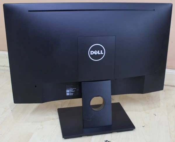 Dell E2318H 23" FHD Monitor - (1920x1080) Monitor [ Bottom Has Dark Bar - Read Description]