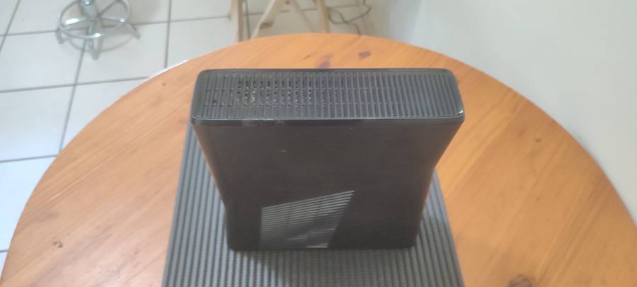 xbox 360 slim - Spares or Repair