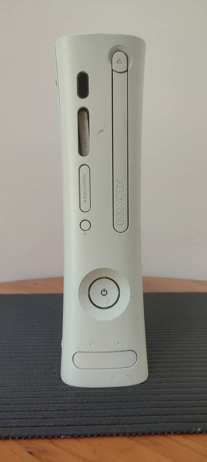 Xbox 360 - Spares or Repair