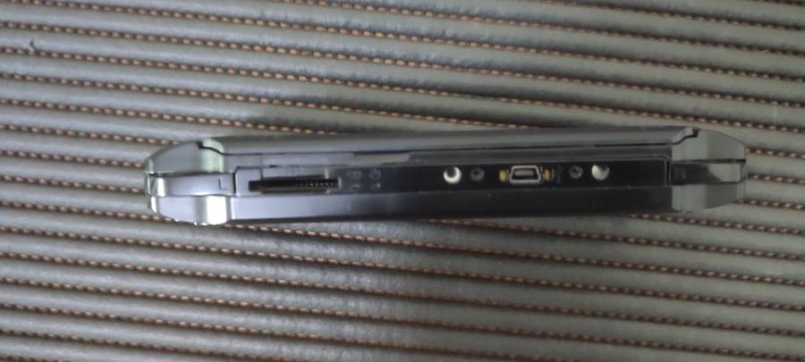 PSP - For Spares Or Repair