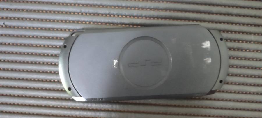 PSP - For Spares Or Repair