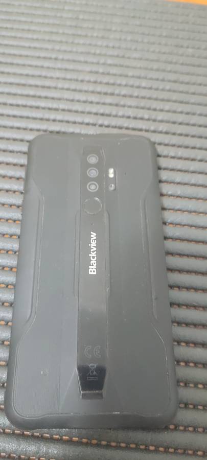 Blackview BV6300 Pro Rugget phone - Spares Or Repair