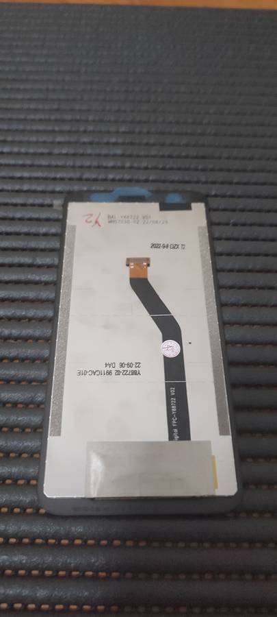 Blackview BV6300 Pro Rugget phone - Spares Or Repair