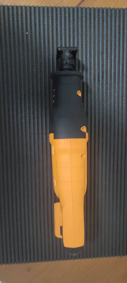 Ingco - Cordless Lithium Ion Reciprocating Saw - 20V (NO BATTERY OR CHARGER)