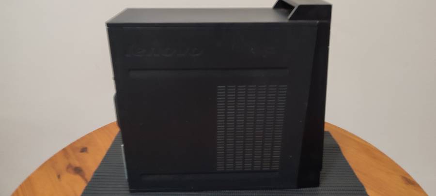 Lenovo Intel J2900, 8Gb Ram, 500Gb HDD
