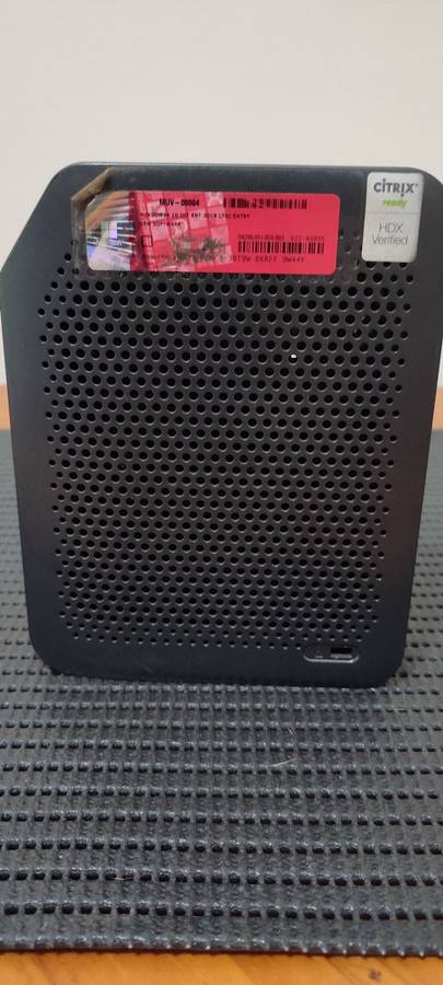 Intel Celeron J4125, 8Gb Ram, 256 HDD