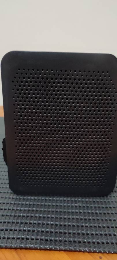 Intel Celeron J4125, 8Gb Ram, 256 HDD