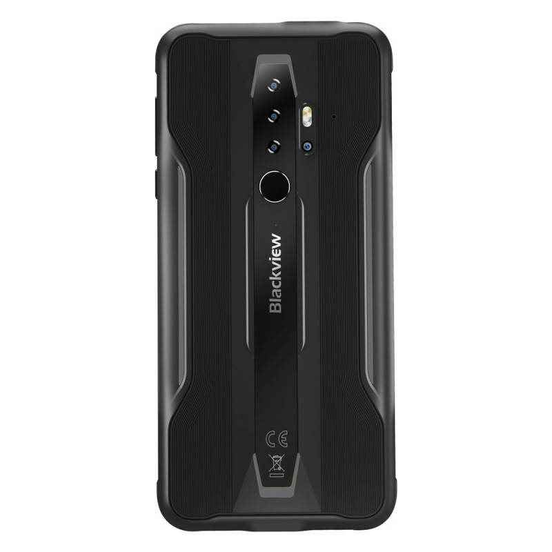 Blackview BV6300 Pro Rugget phone - Spares Or Repair