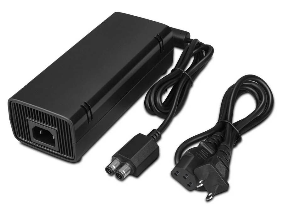 Xbox 360 Slim Power Supply