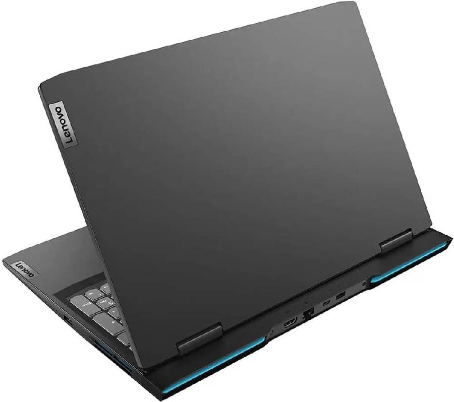 Lenovo IdeaPad Gaming Laptop 3 AMD Ryzen 5 6600H - 32 DDR5 Ram -  Nvidia Geforce RTX 3050 - Like New