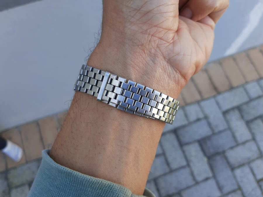 Beautiful union 25 jewels automatic