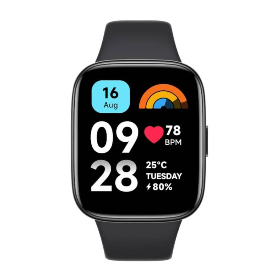 Redmi Watch 3 Active