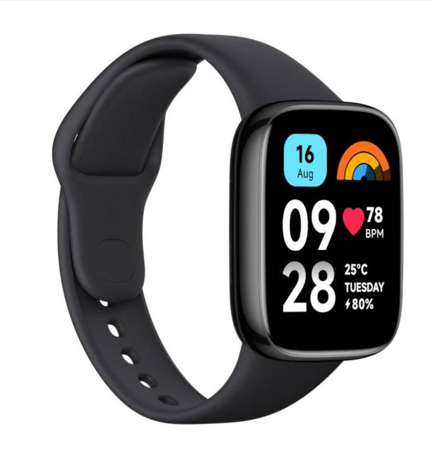 Redmi Watch 3 Active