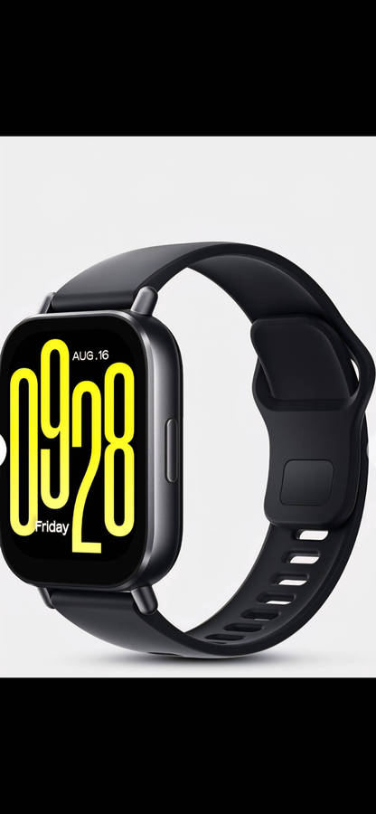 Redmi Watch 5 Active