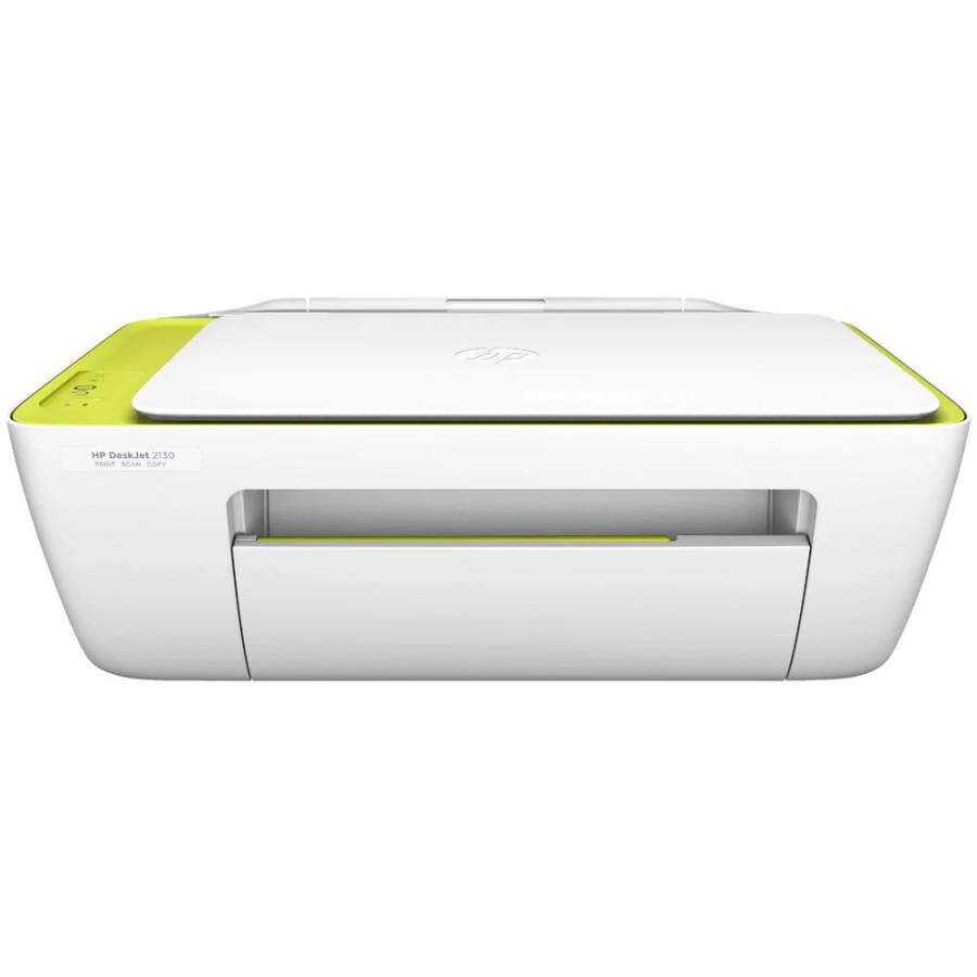 HP DeskJet 2130 All-in-One Printer  Print, Scan, Copy  Great Condition