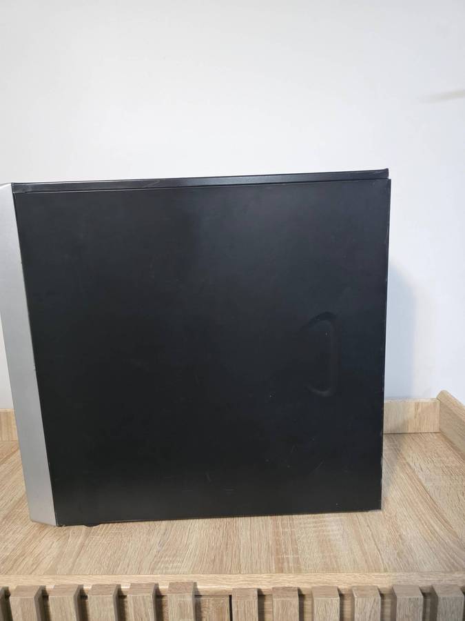 PC Case with 300W Power Supply