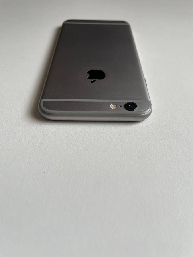 iPhone 6S | 64GB| GREY
