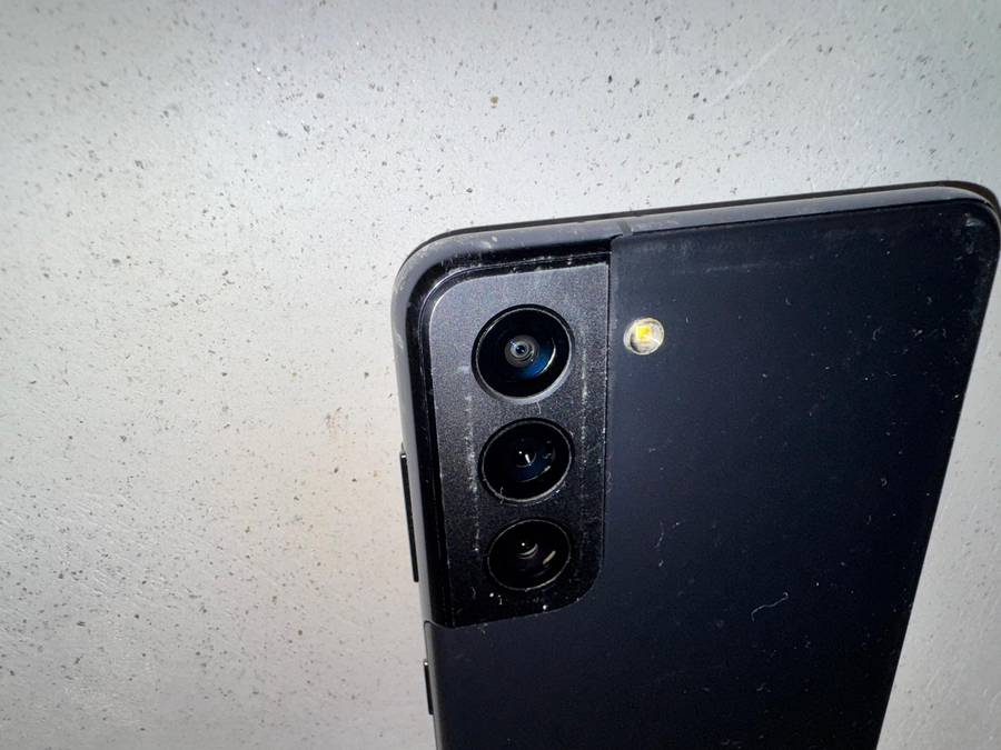 Samsung Galaxy S21 5G 256GB