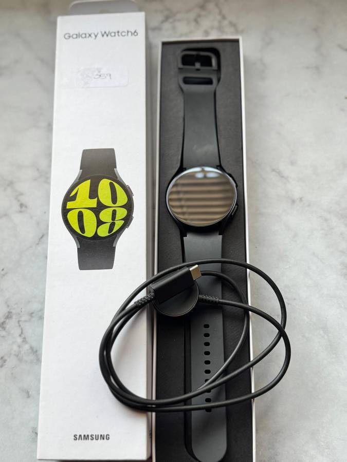 Samsung Galaxy Watch 6 | 44mm