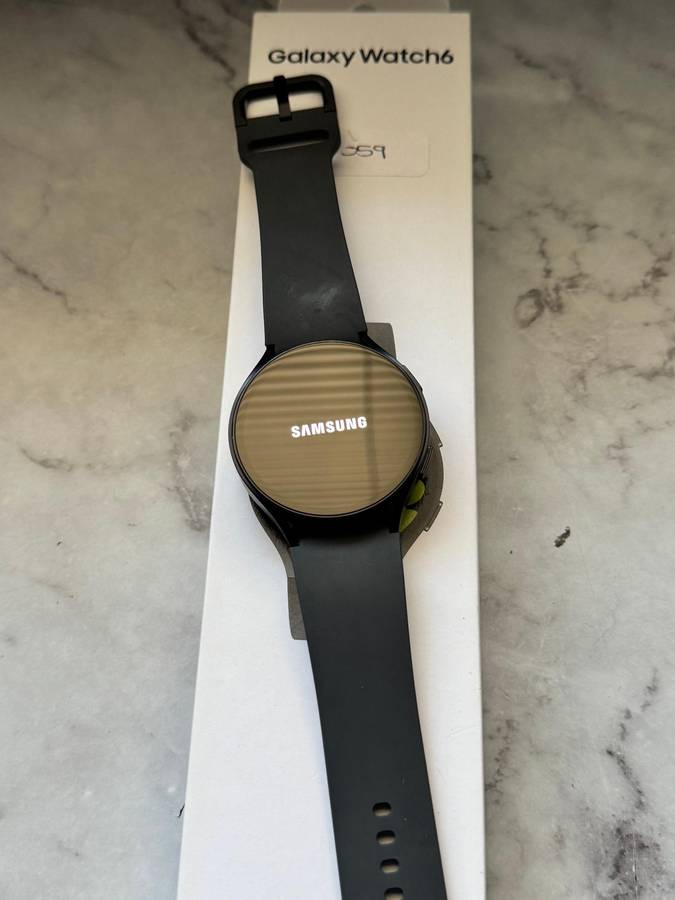 Samsung Galaxy Watch 6 | 44mm