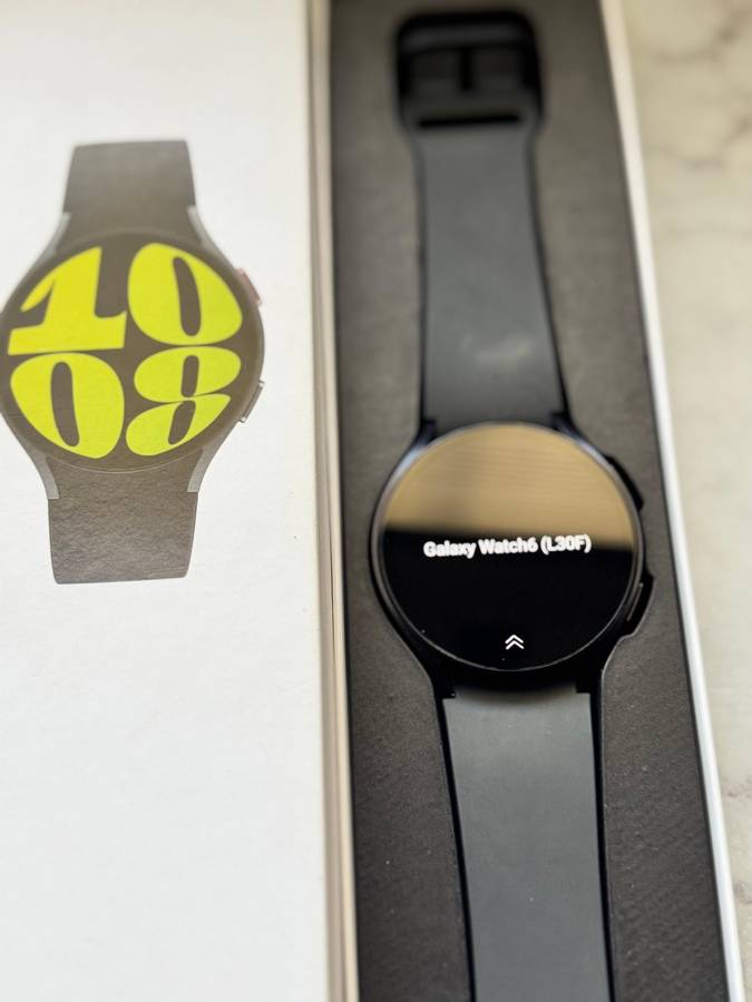 Samsung Galaxy Watch 6 | 44mm