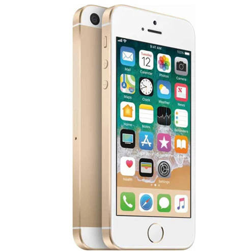 Apple iPhone 5S 16GB Gold