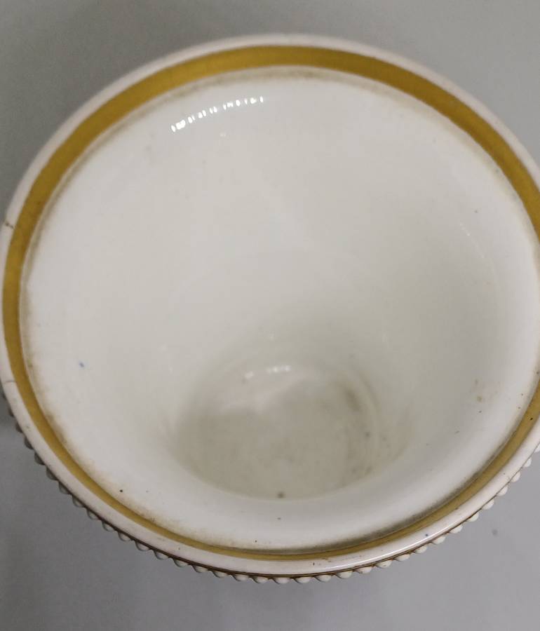 Poole Porcelain vase