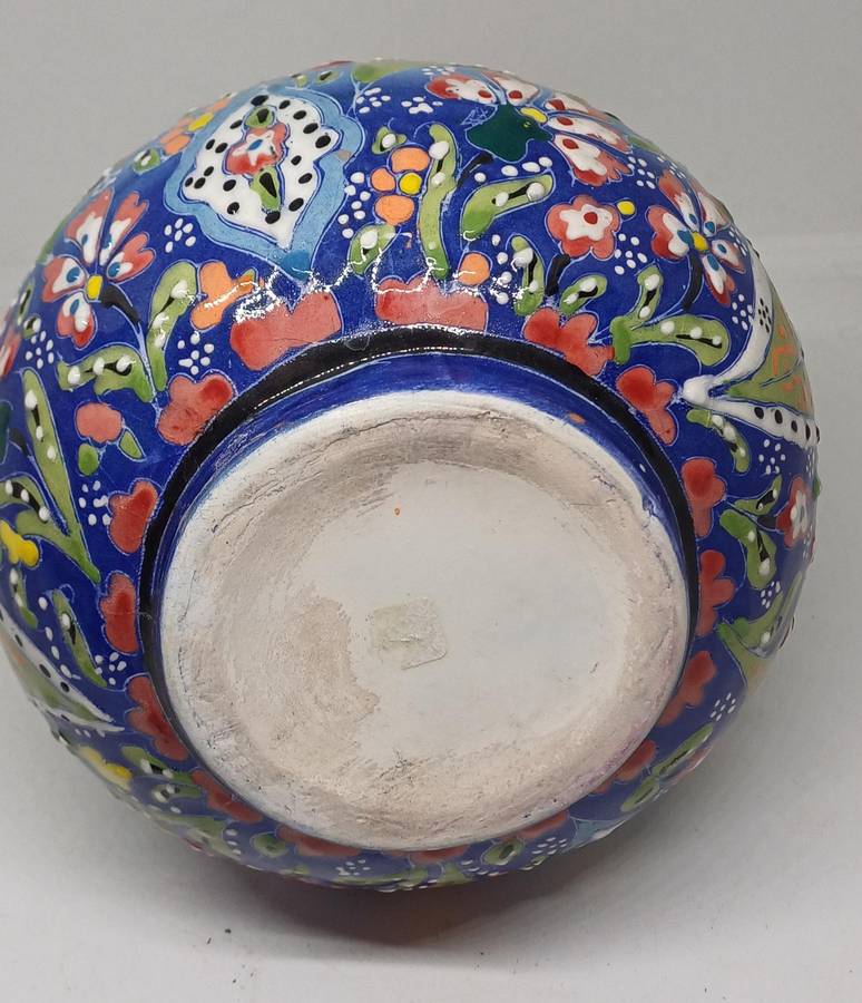 Turkish vase