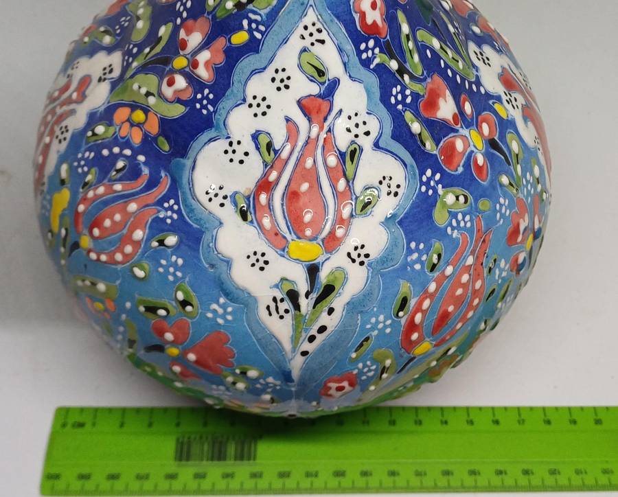 Turkish vase