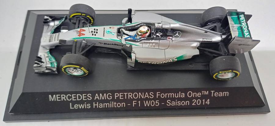 Formula 1 F1 diecast  1:43