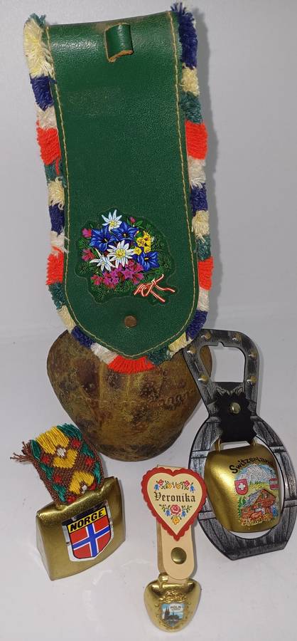 Cow bells
