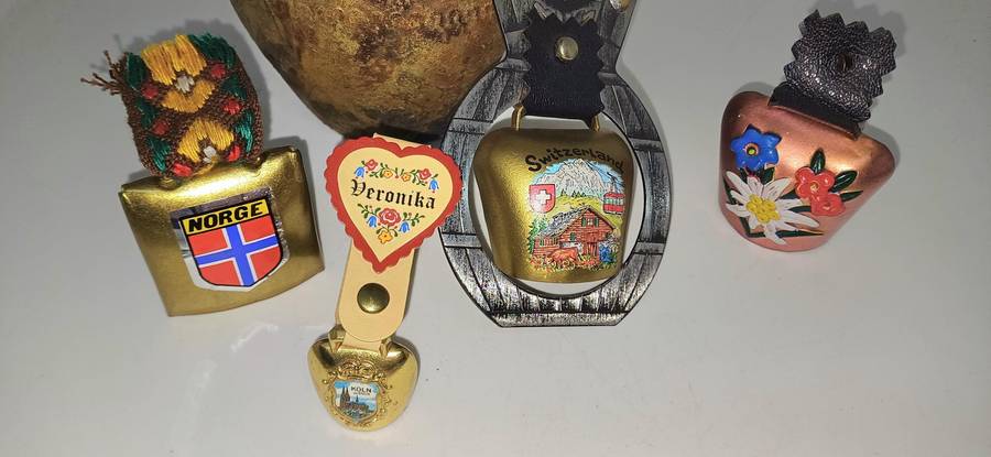 Cow bells