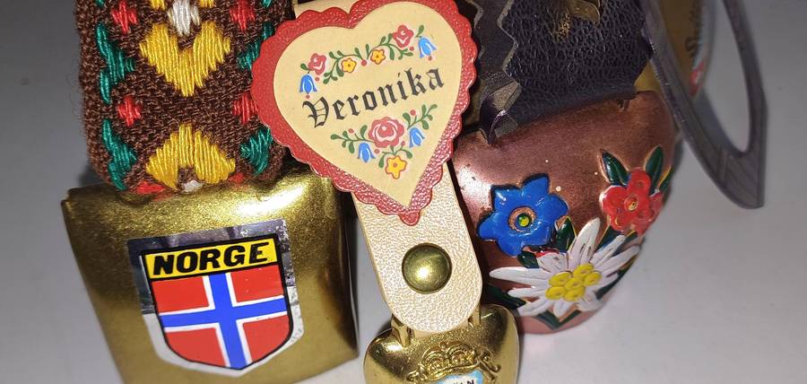 Cow bells