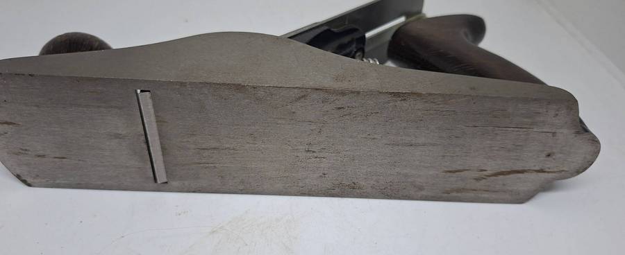 Stanley no 3 plane