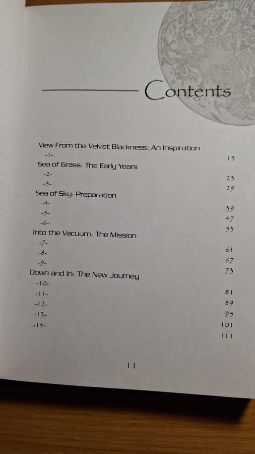 The Way of the Explorer by Edgar Mitchell