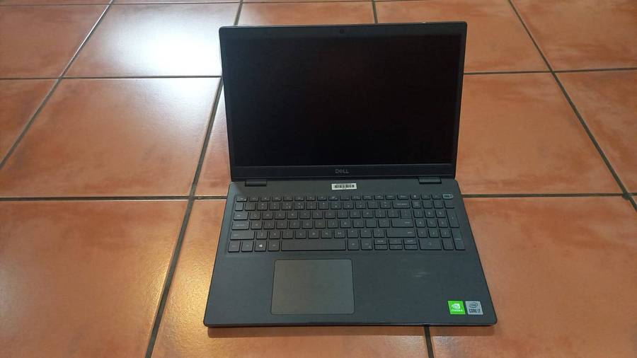 DELL LATITUDE 3510 BTX INTEL CORE-i7, 16G RAM, 1TB HD