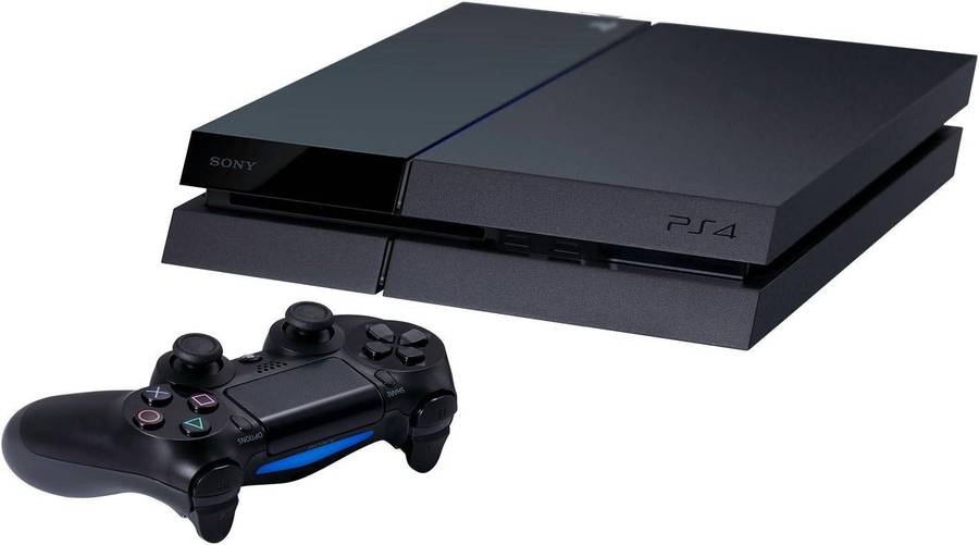 Playstation 4 Console 500GB - PS4