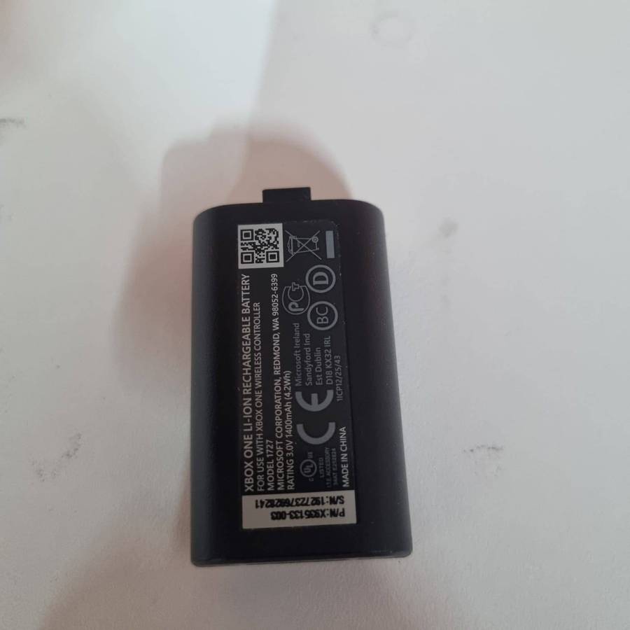 Xbox One / Series Rechargeable Battery **Original**