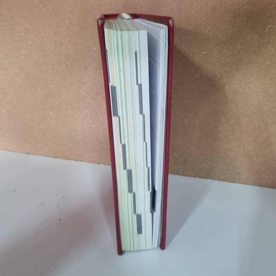Steel Construction Handbook (Red Book)