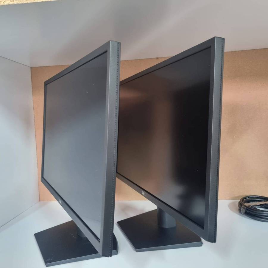 Dell E2422H Flat Panel Monitor