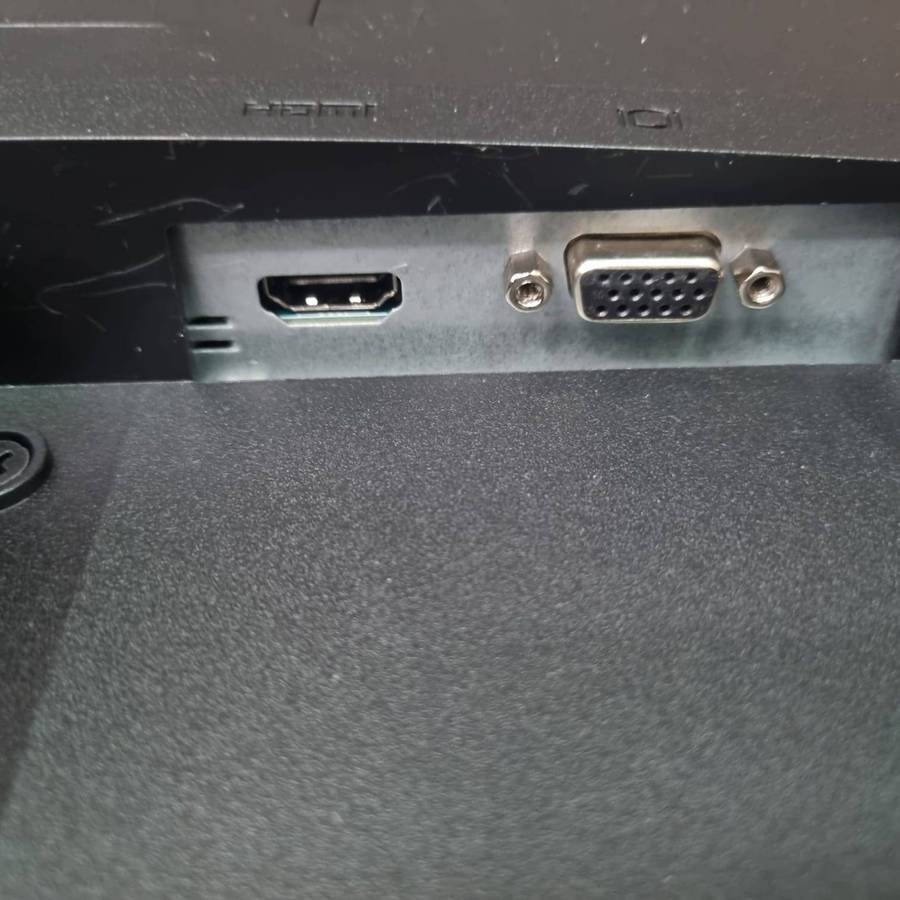 Dell E2422H Flat Panel Monitor
